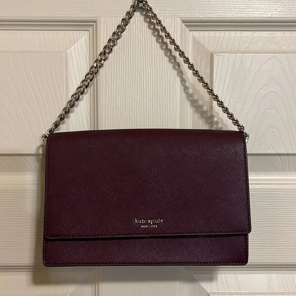 Kate spade Carson Convertible Crossbody - Picture 3 of 6